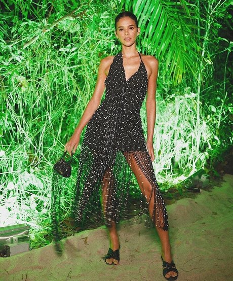 Bruna Marquezine