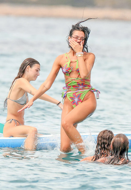 Dua Lipa