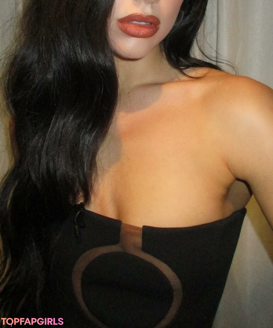 Foto di nudo di fuga di OnlyFans di Dua Lipa #1419