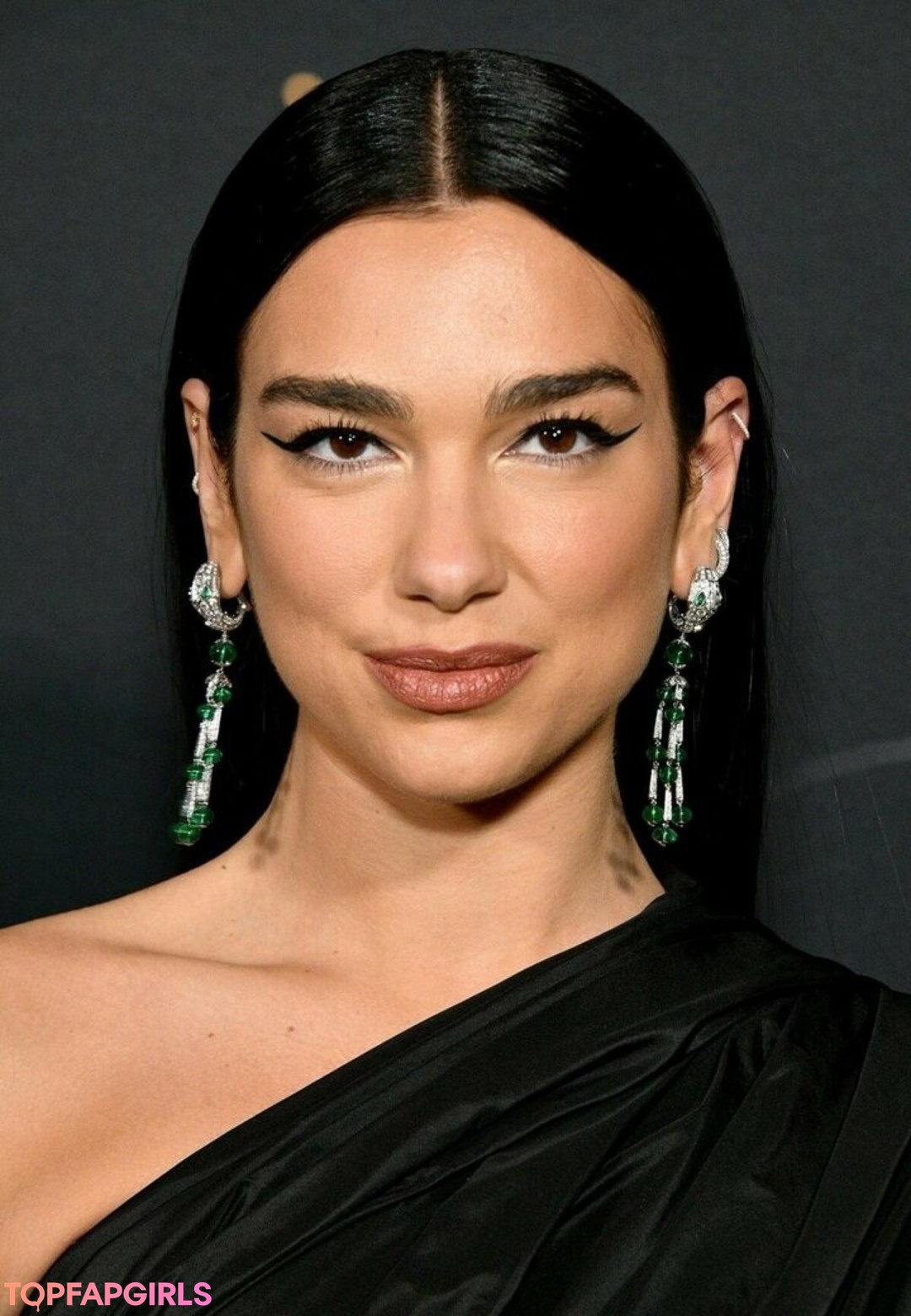 Foto di nudo di fuga di OnlyFans di Dua Lipa #1574
