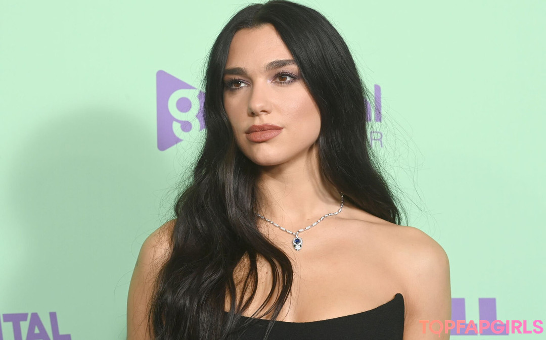 Foto di nudo di fuga di OnlyFans di Dua Lipa #1683