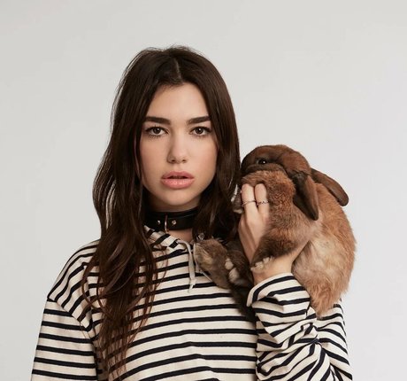 Dua Lipa