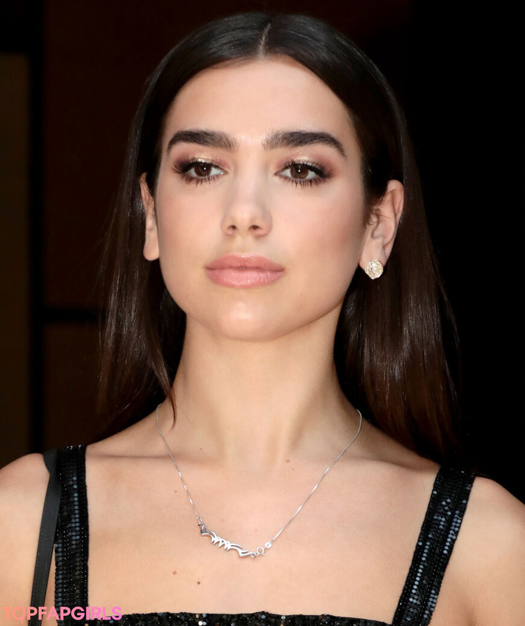 Foto di nudo di fuga di OnlyFans di Dua Lipa #1852