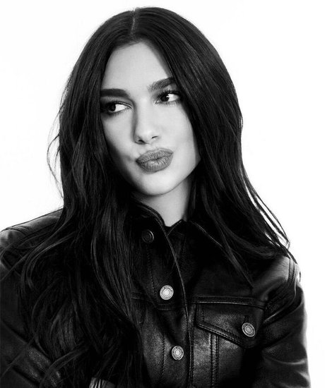 Foto di nudo di fuga di OnlyFans di Dua Lipa