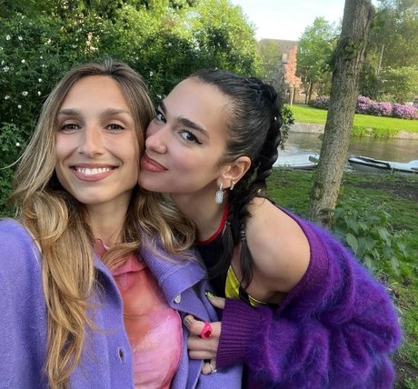 Dua Lipa