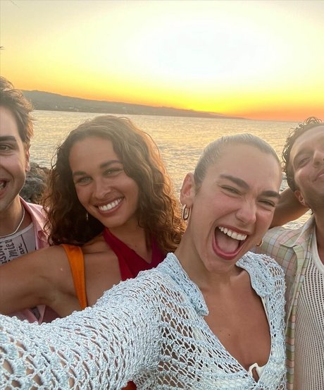 Dua Lipa