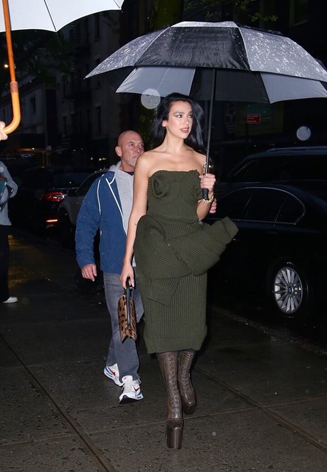 Dua Lipa