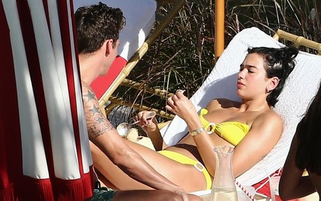 Dua Lipa