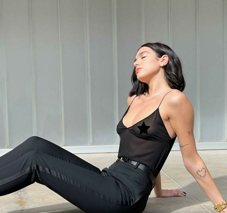Dua Lipa