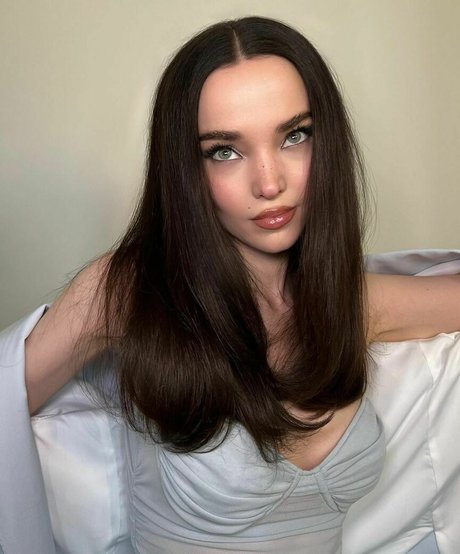 Dove Cameron