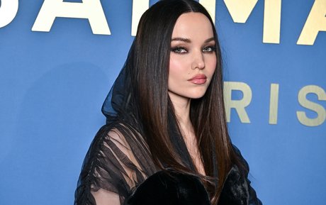 Dove Cameron