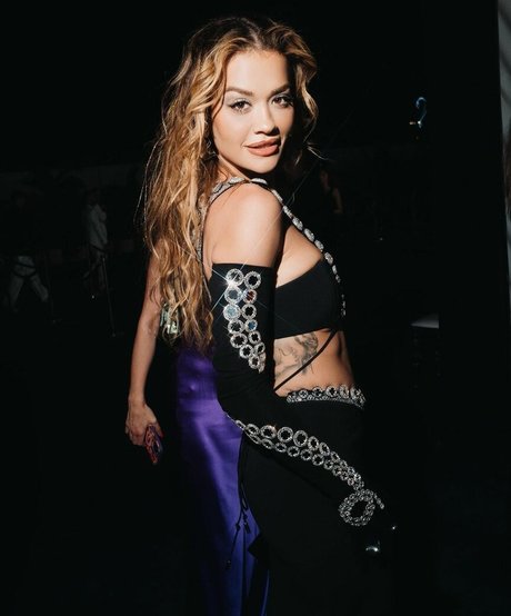 Rita Ora