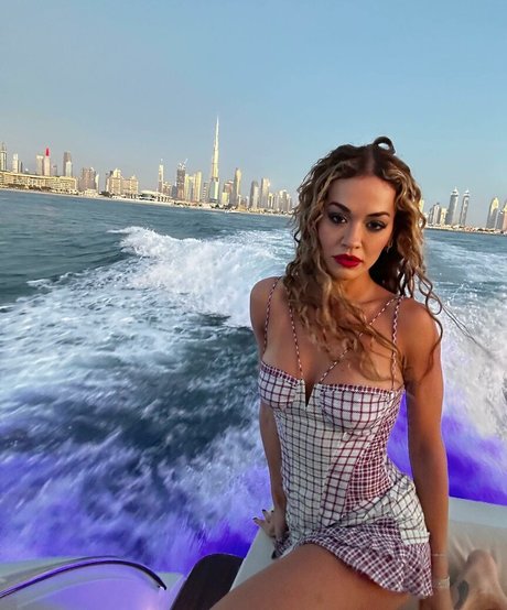 Rita Ora