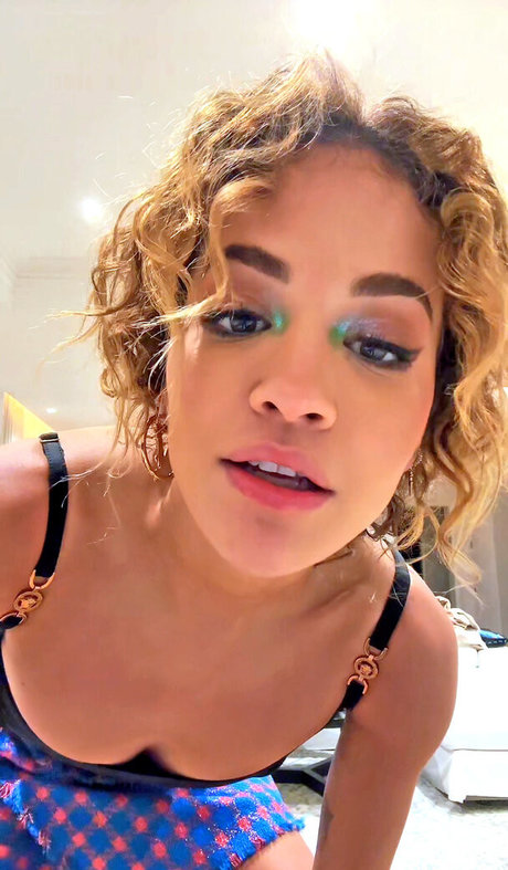 Rita Ora