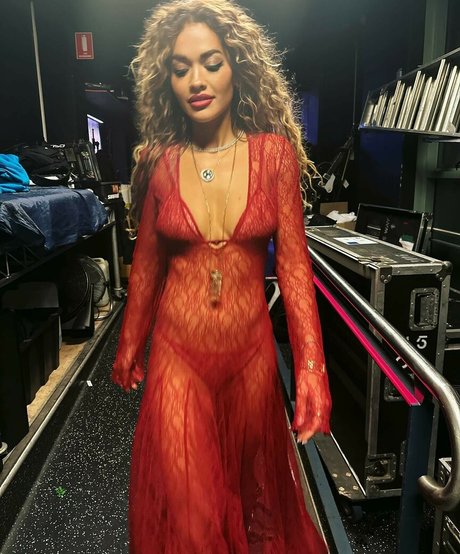 Rita Ora