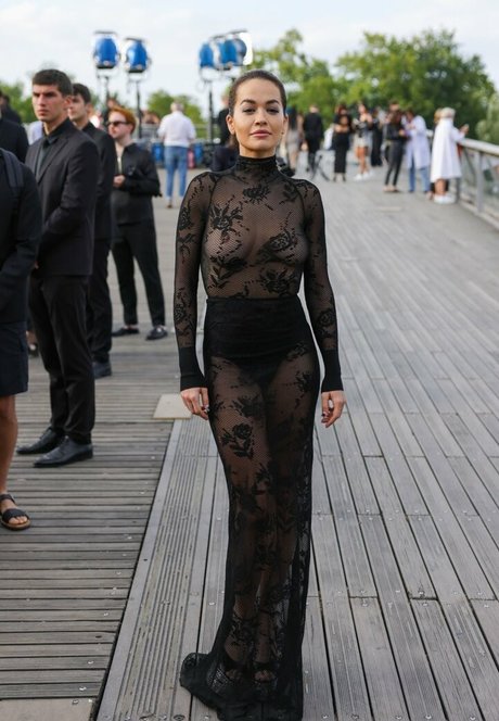 Rita Ora