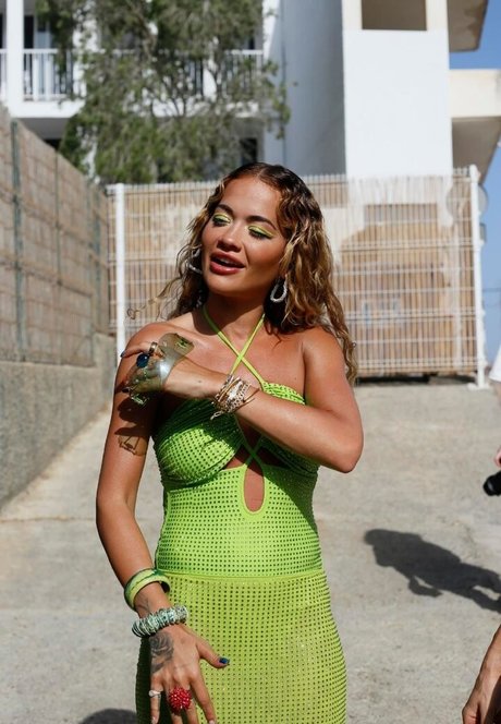 Rita Ora