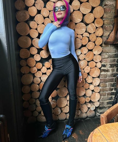 Rita Ora