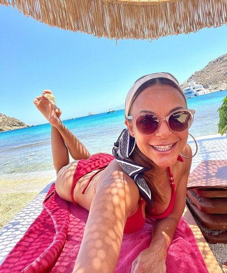Eva LaRue