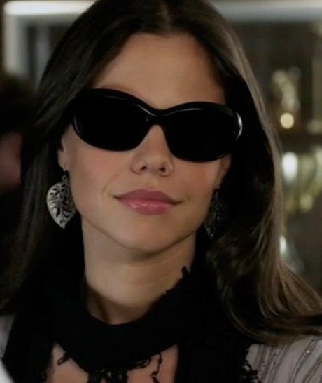 Tammin Sursok