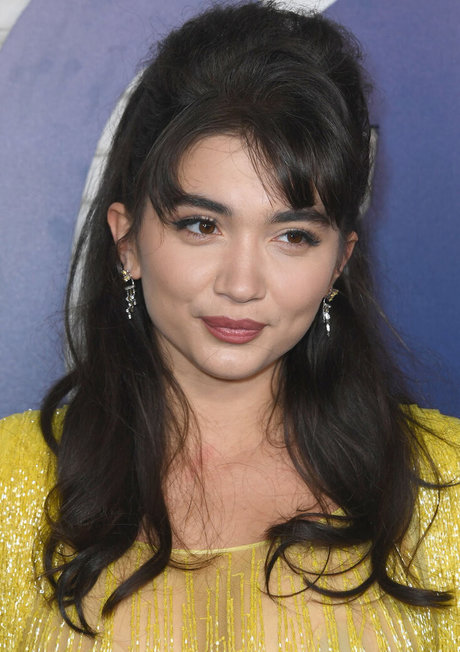Rowan Blanchard