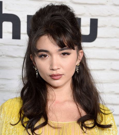 Rowan Blanchard
