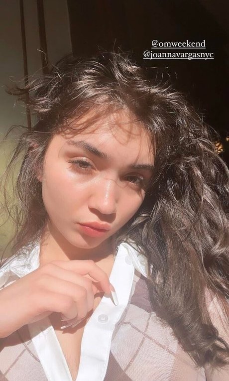 Rowan Blanchard