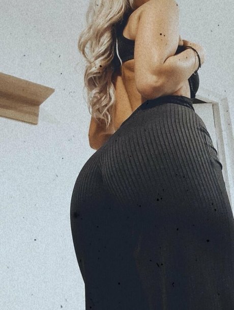 Foto di nudo di fuga di OnlyFans di Tanyalust