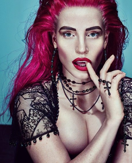 Jessica Chastain