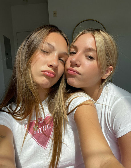 Mackenzie Ziegler