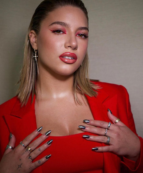 Mackenzie Ziegler
