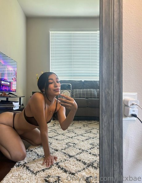 Liltxbae