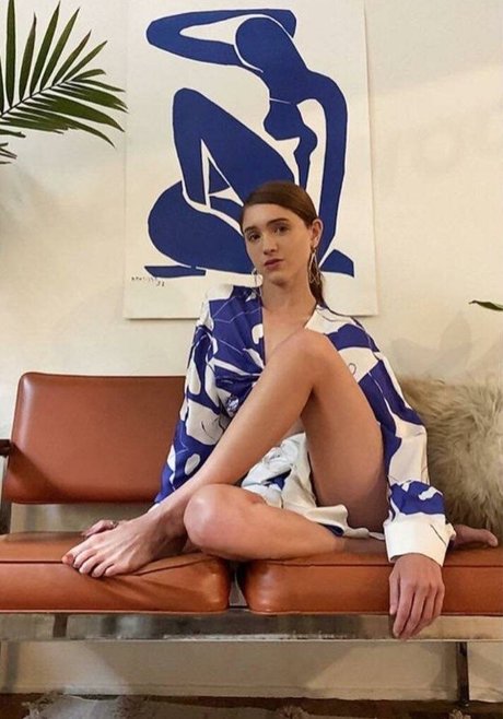 Foto di nudo di fuga di OnlyFans di Natalia Dyer