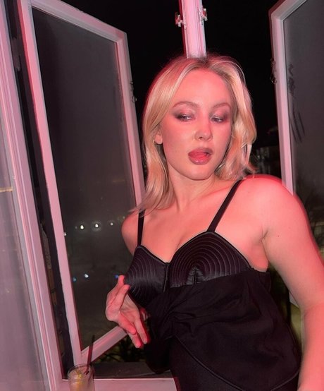 Zara Larsson