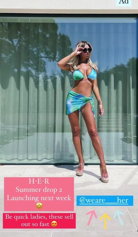 Christine McGuinness