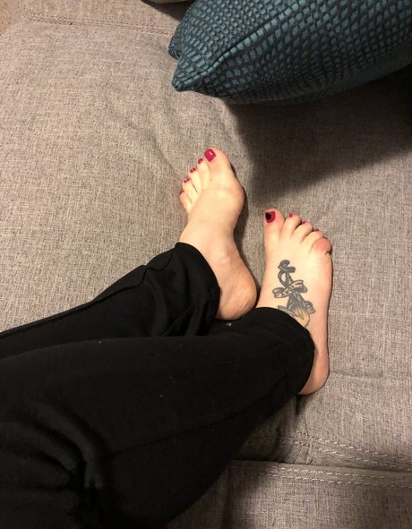 Foto di nudo di fuga di OnlyFans di Katrinathicc