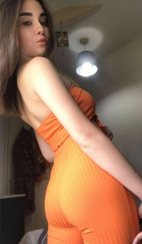 Foto di nudo di fuga di OnlyFans di Missellmayuk