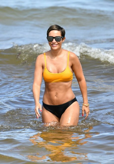 Frankie Bridge