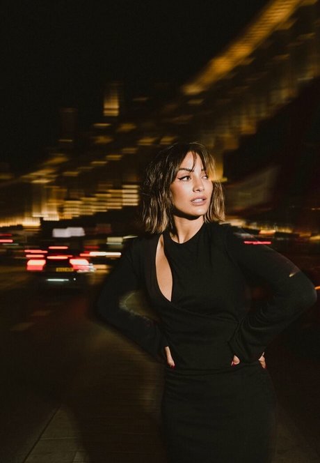 Frankie Bridge