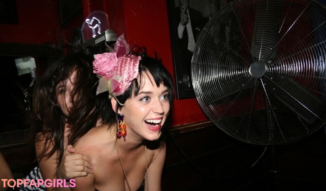 Foto di nudo di fuga di OnlyFans di Katy Perry #1132