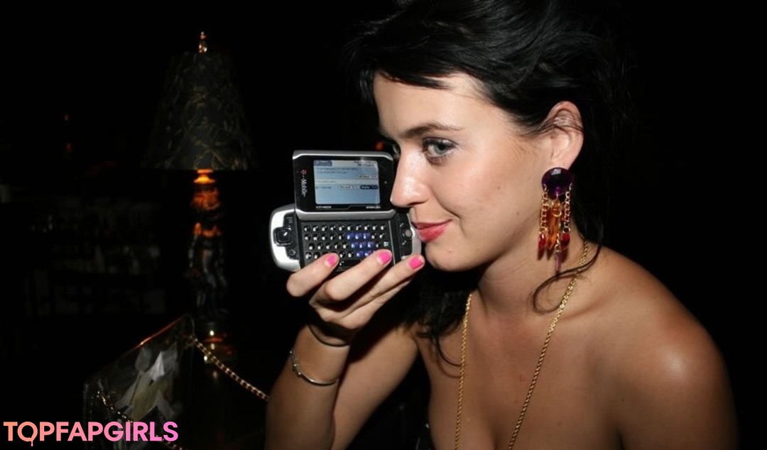 Foto di nudo di fuga di OnlyFans di Katy Perry #1149