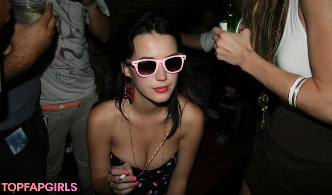 Foto di nudo di fuga di OnlyFans di Katy Perry #1154