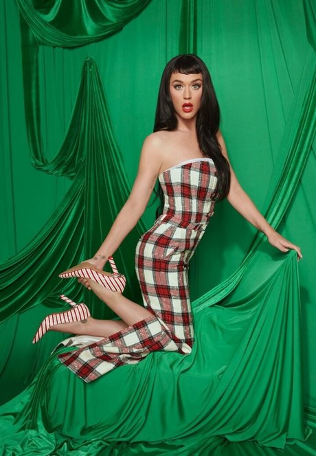 Katy Perry