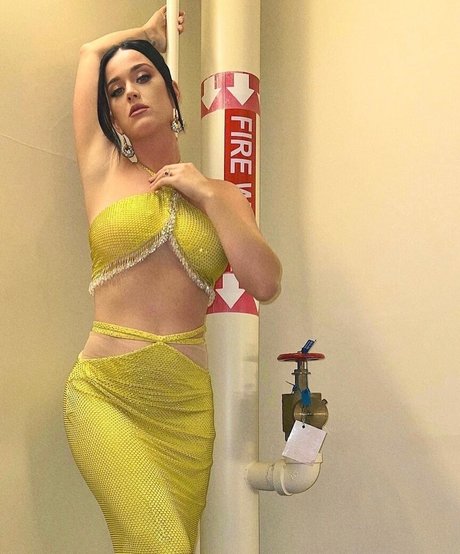 Katy Perry