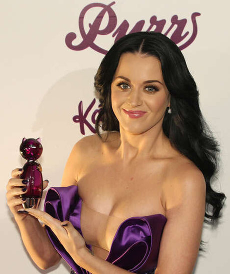 Katy Perry
