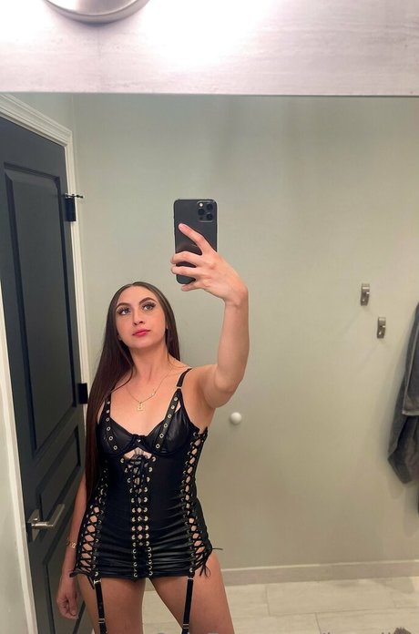 Foto di nudo di fuga di OnlyFans di Jourdior