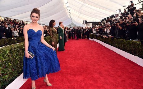 Maisie Williams