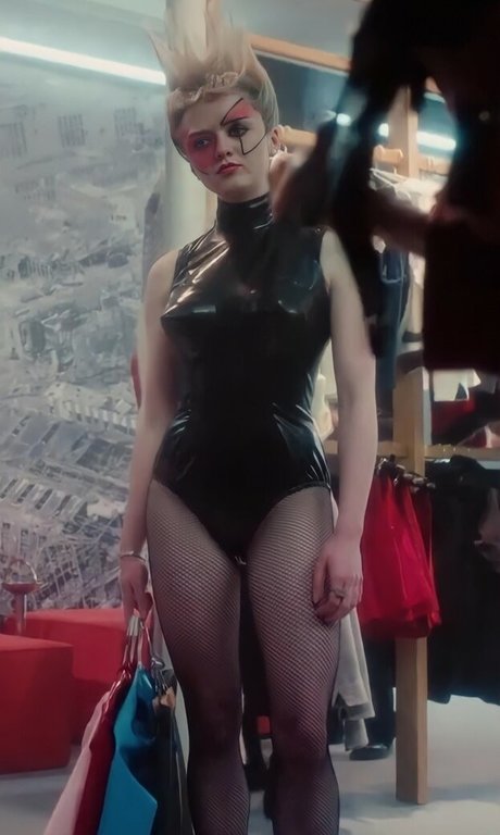 Maisie Williams