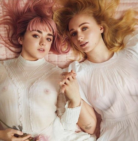 Maisie Williams