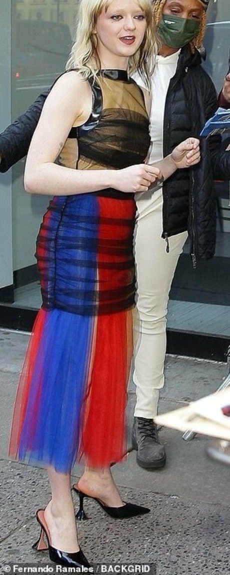 Maisie Williams